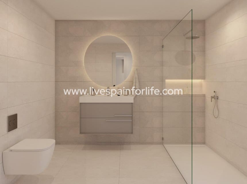 3 Zimmer Villa zu verkaufen in Hacienda del Alamo mit Pool - 618.046 € (Ref: 10007510)