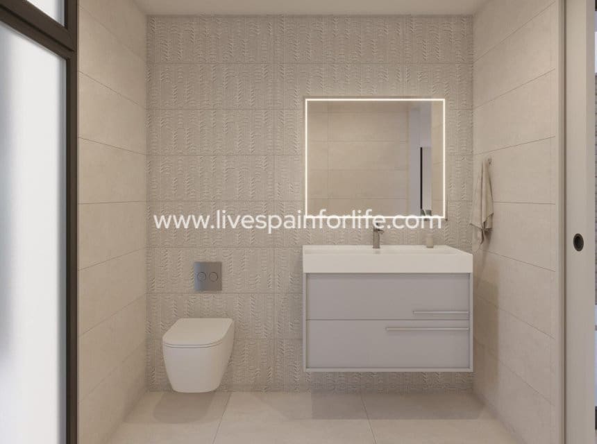 3 Zimmer Villa zu verkaufen in Hacienda del Alamo mit Pool - 618.046 € (Ref: 10007510)
