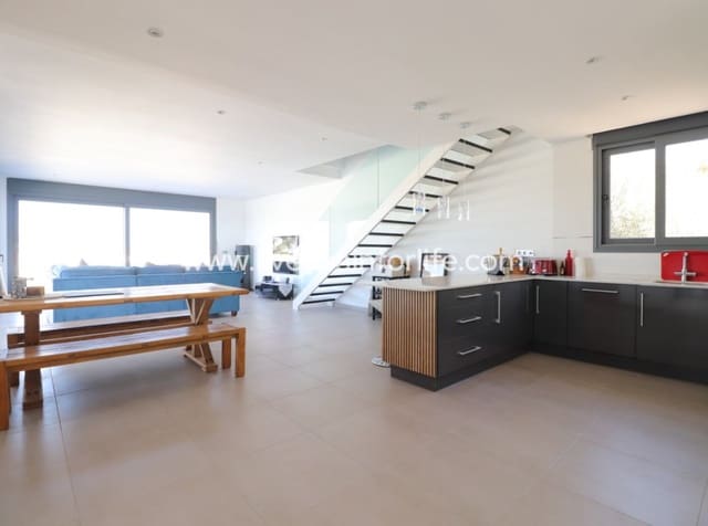 3 sovrum Villa till salu i Benimar, Benijófar med pool garage - 695 000 € (Ref: 10007511)