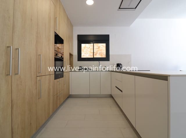 3 bedroom Villa for sale in Algorfa with pool garage - € 619,950 (Ref: 10007513)