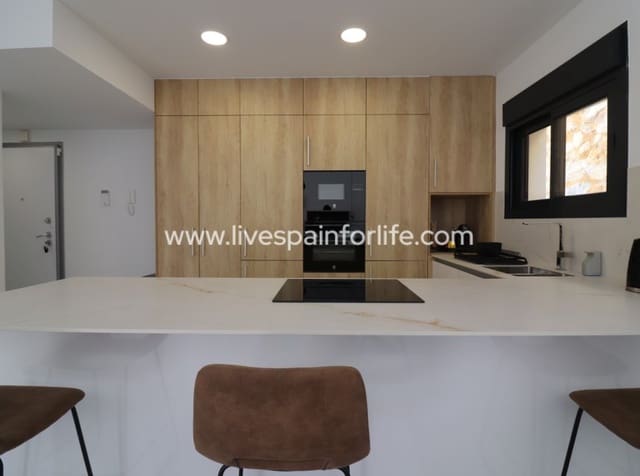 3 bedroom Villa for sale in Algorfa with pool garage - € 619,950 (Ref: 10007513)