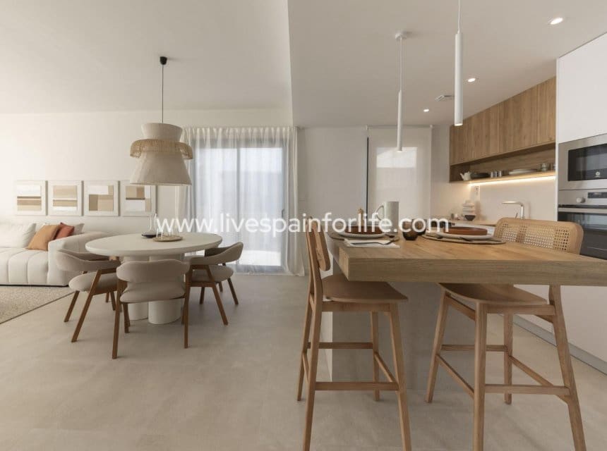 3 soverom Villa til salgs i Banos y Mendigo med svømmebasseng - € 389 900 (Ref: 10007514)