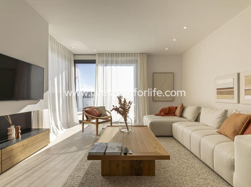 3 soverom Villa til salgs i Banos y Mendigo med svømmebasseng - € 389 900 (Ref: 10007514)