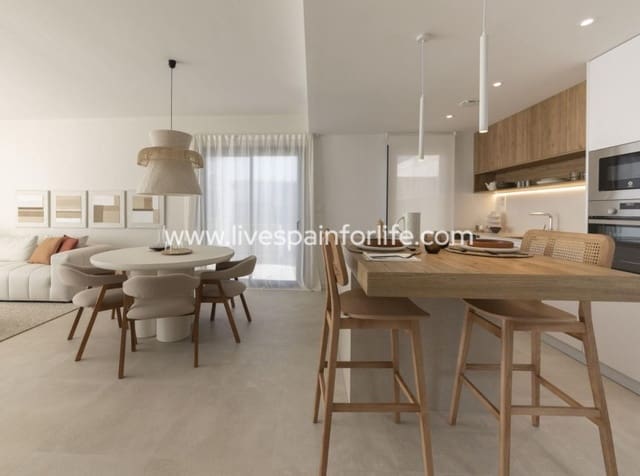 3 slaapkamer Villa te koop in Baños y Mendigo, Murcia stad met zwembad - € 389.900 (Ref: 10007514)