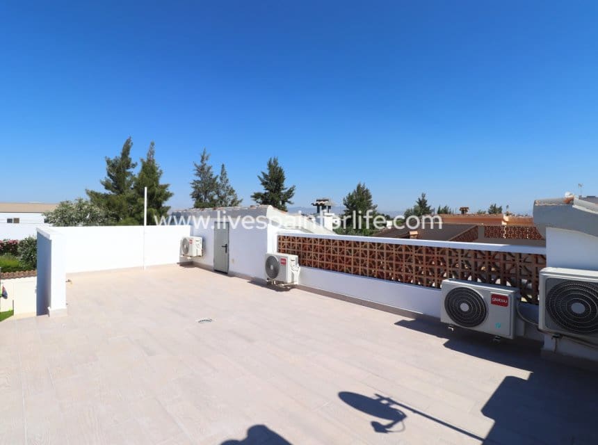 3 bedroom Villa for sale in Formentera del Segura with pool garage - € 425,000 (Ref: 10007515)