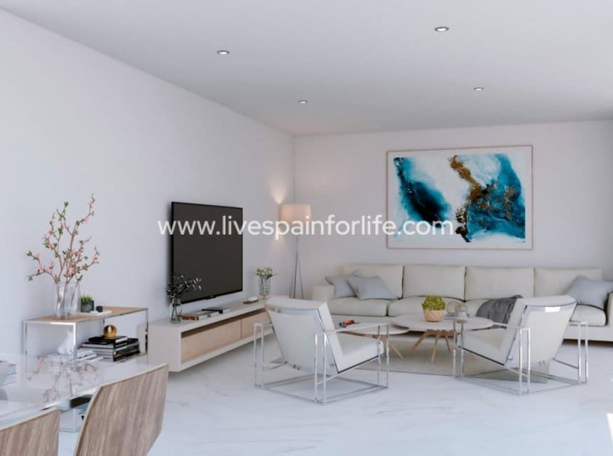 4 sypialnia Willa na sprzedaż w Banos y Mendigo z basenem - 1 101 500 € (Ref: 10007519)