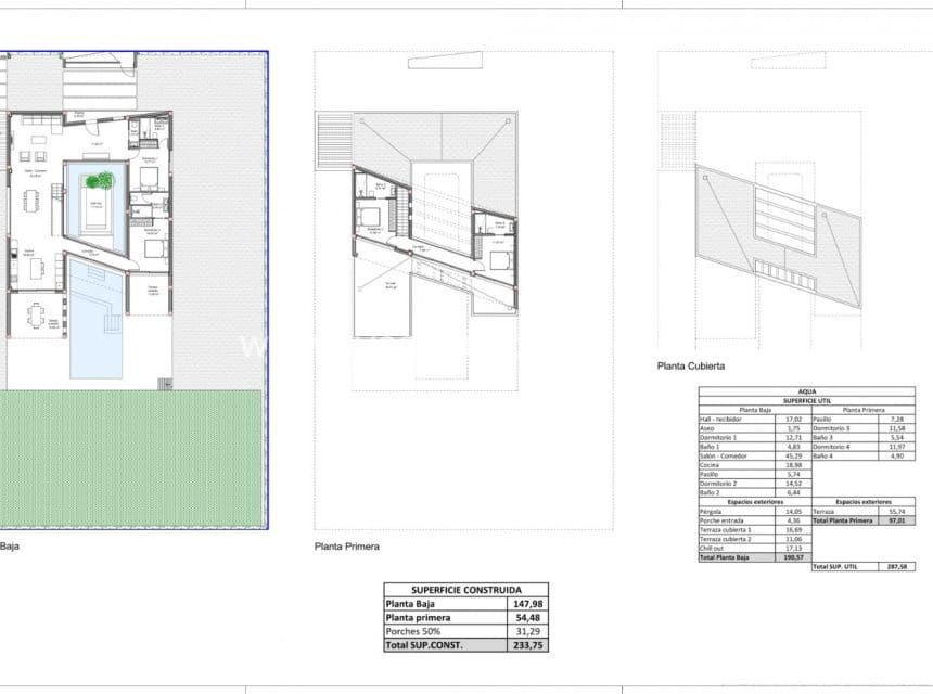 4 sypialnia Willa na sprzedaż w Banos y Mendigo z basenem - 1 101 500 € (Ref: 10007519)