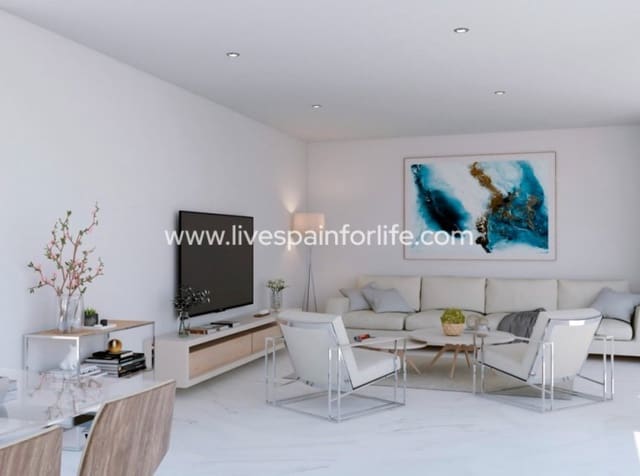 4 sypialnia Willa na sprzedaż w Baños y Mendigo, Miasto Murcja z basenem - 1 101 500 € (Ref: 10007519)