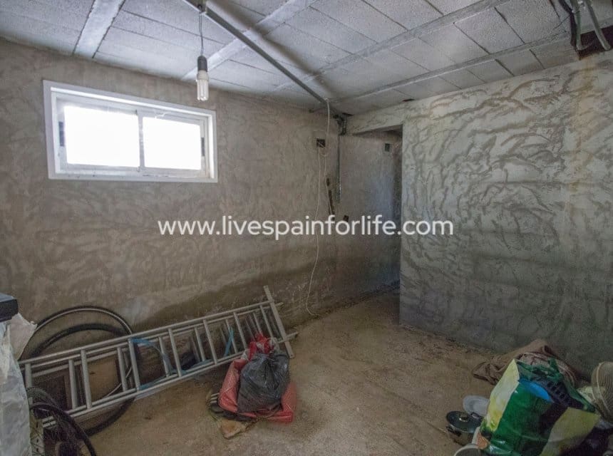 4 bedroom Finca/Country House for sale in Catral with pool garage - € 549,000 (Ref: 10007868)