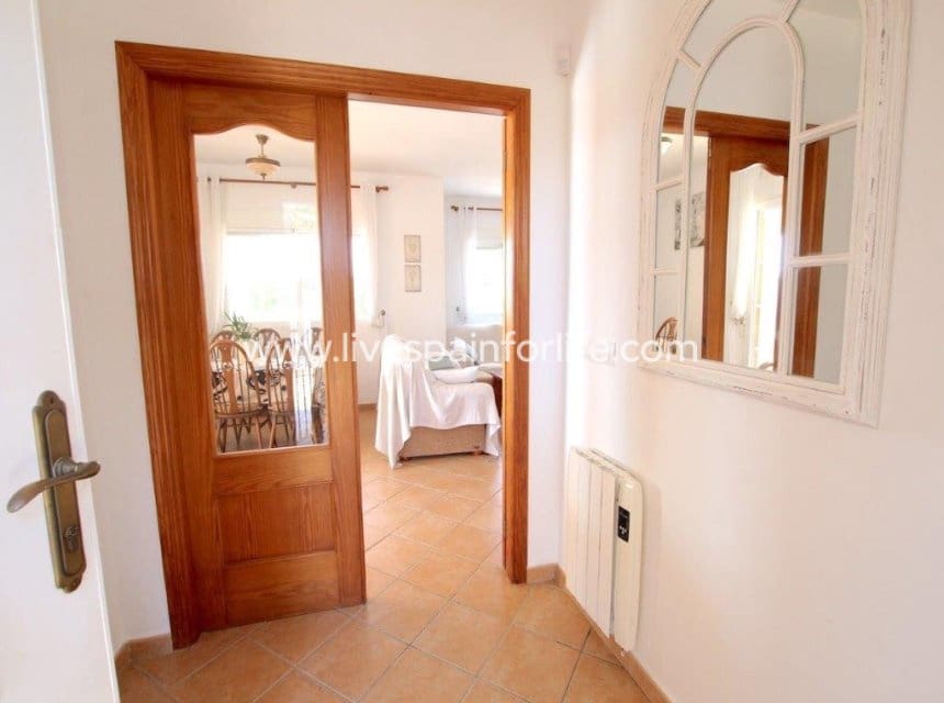 3 quarto Quinta/Casa Rural para venda em Dolores com piscina garagem - 349 950 € (Ref: 10021616)