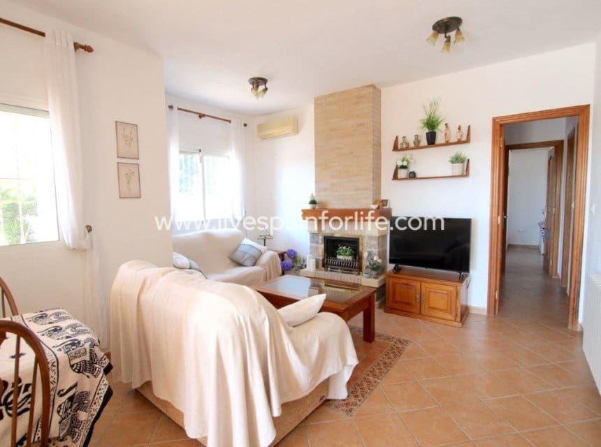 3 quarto Quinta/Casa Rural para venda em Dolores com piscina garagem - 349 950 € (Ref: 10021616)