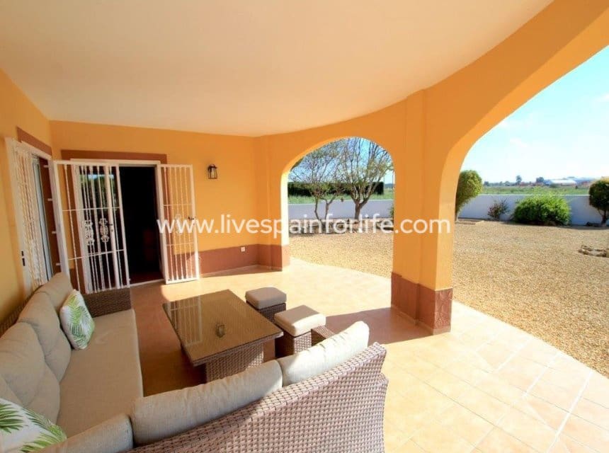 3 quarto Quinta/Casa Rural para venda em Dolores com piscina garagem - 349 950 € (Ref: 10021616)