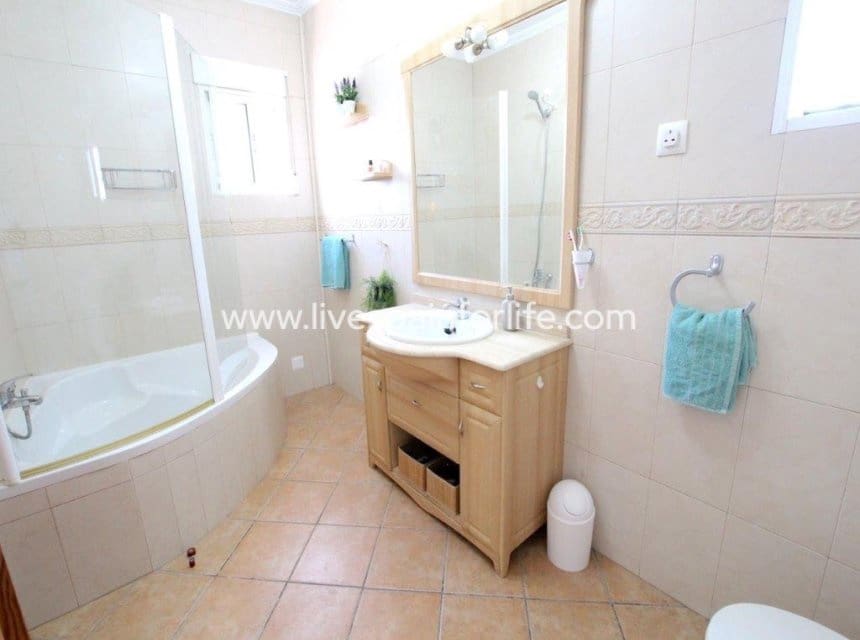 3 bedroom Finca/Country House for sale in Dolores with pool garage - € 349,950 (Ref: 10021617)