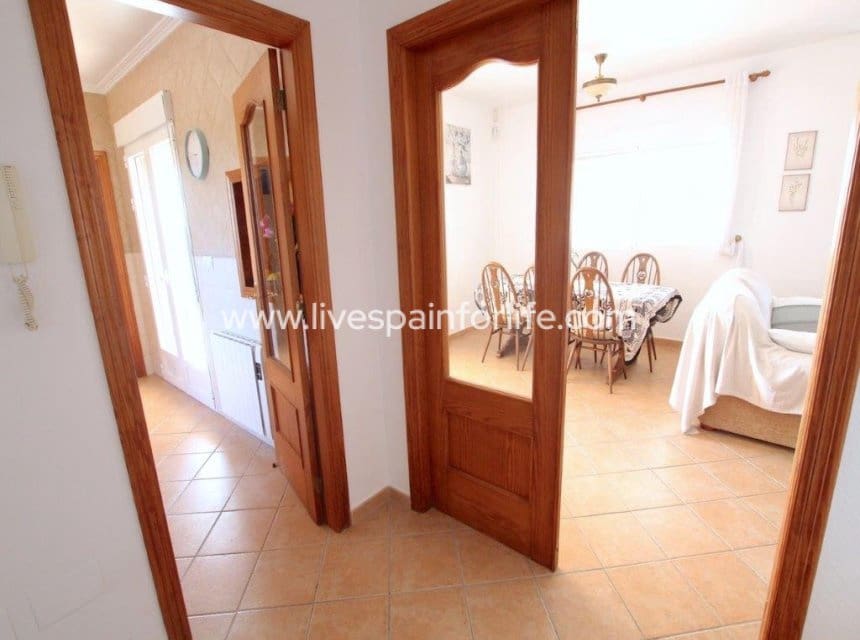 3 bedroom Finca/Country House for sale in Dolores with pool garage - € 349,950 (Ref: 10021617)
