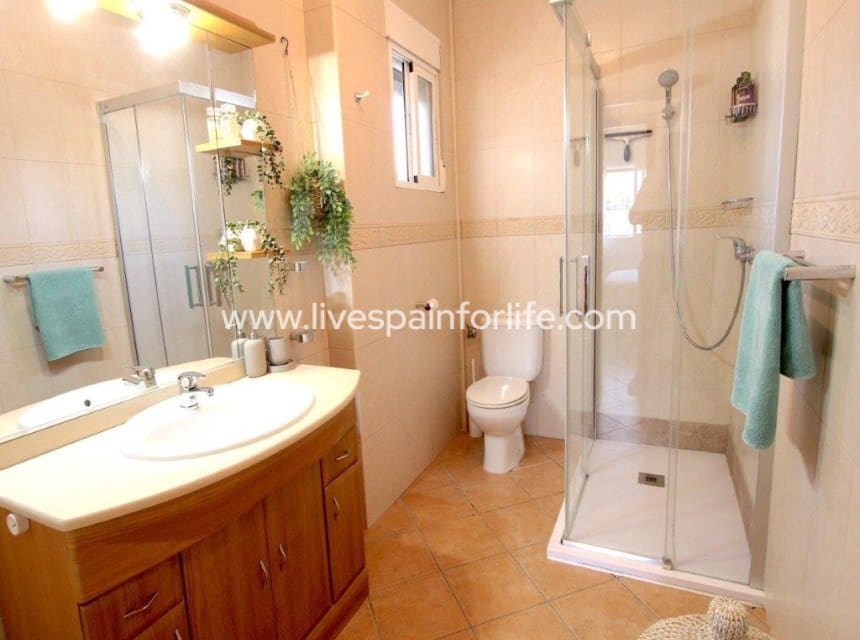 3 bedroom Finca/Country House for sale in Dolores with pool garage - € 349,950 (Ref: 10021617)