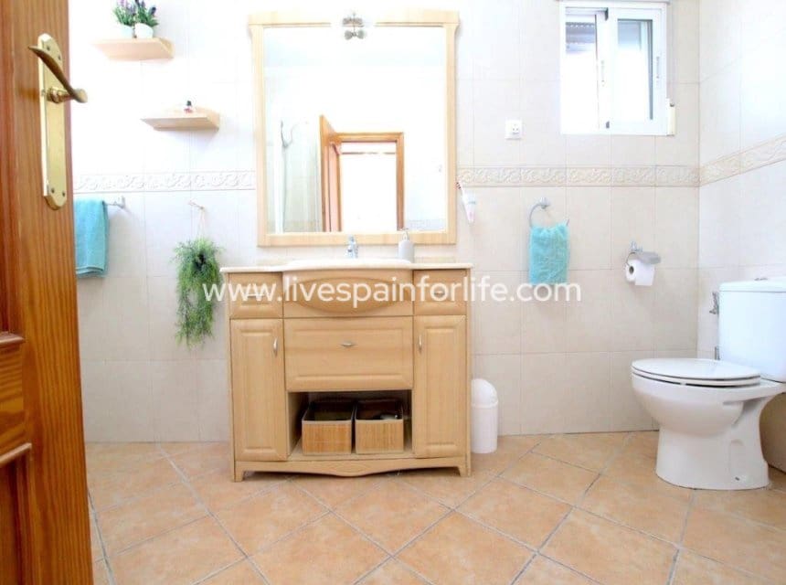 3 bedroom Finca/Country House for sale in Dolores with pool garage - € 349,950 (Ref: 10021617)