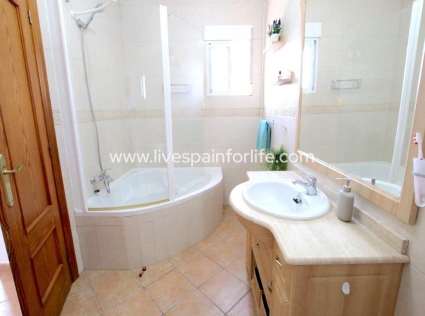 3 bedroom Finca/Country House for sale in Dolores with pool garage - € 349,950 (Ref: 10021617)