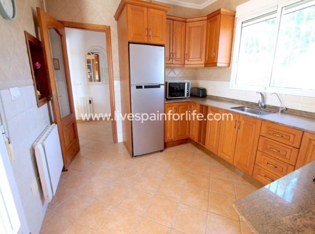 3 bedroom Finca/Country House for sale in Dolores with pool garage - € 349,950 (Ref: 10021617)