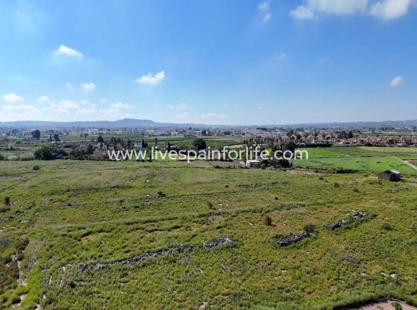 3 bedroom Finca/Country House for sale in Dolores with pool garage - € 349,950 (Ref: 10021617)