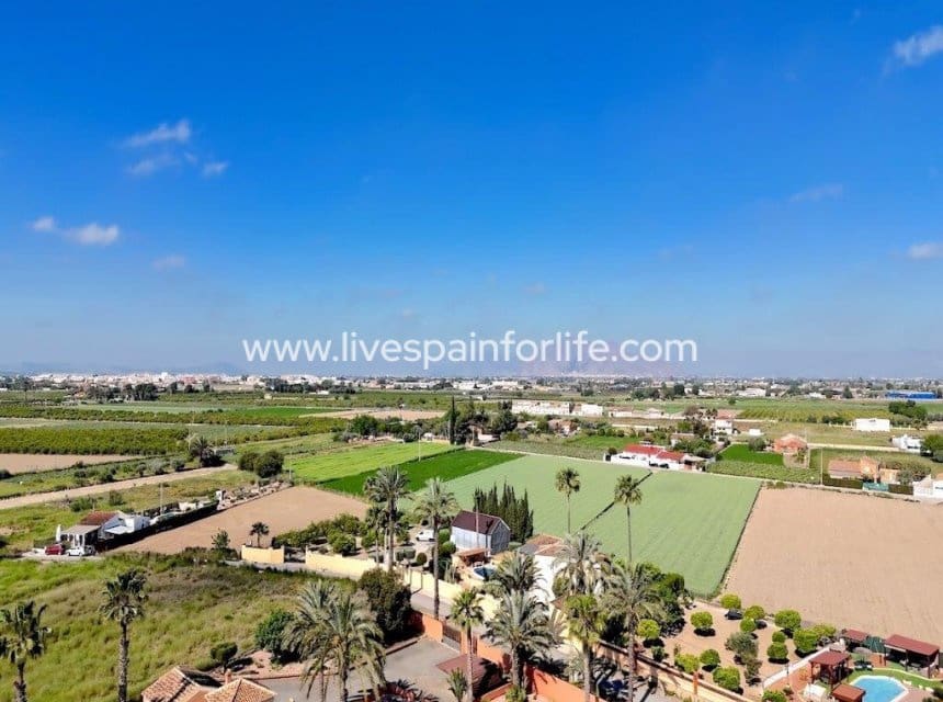 3 bedroom Finca/Country House for sale in Dolores with pool garage - € 349,950 (Ref: 10021617)