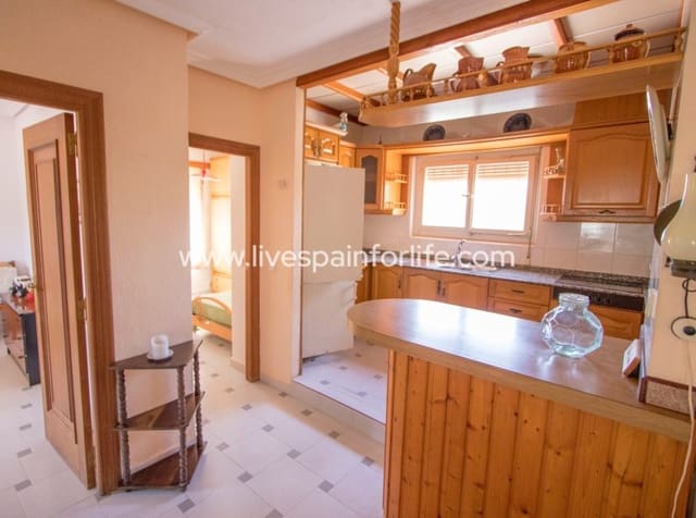 3 soveværelse Finca/Landehus til salg i Albatera med swimmingpool garage - € 349.000 (Ref: 10035953)
