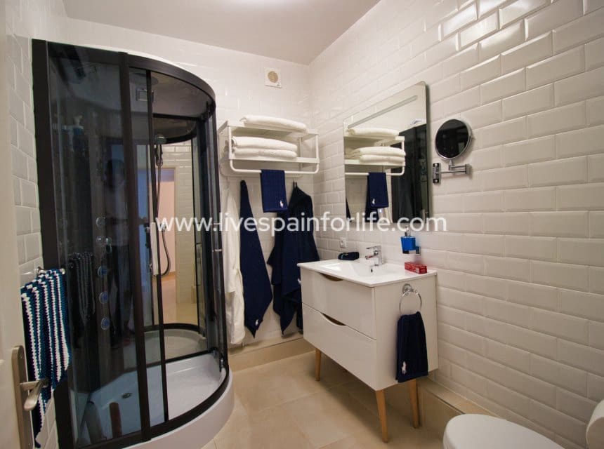5 chambre Finca/Maison de Campagne à vendre à Albatera avec piscine - 560 000 € (Ref: 10035954)