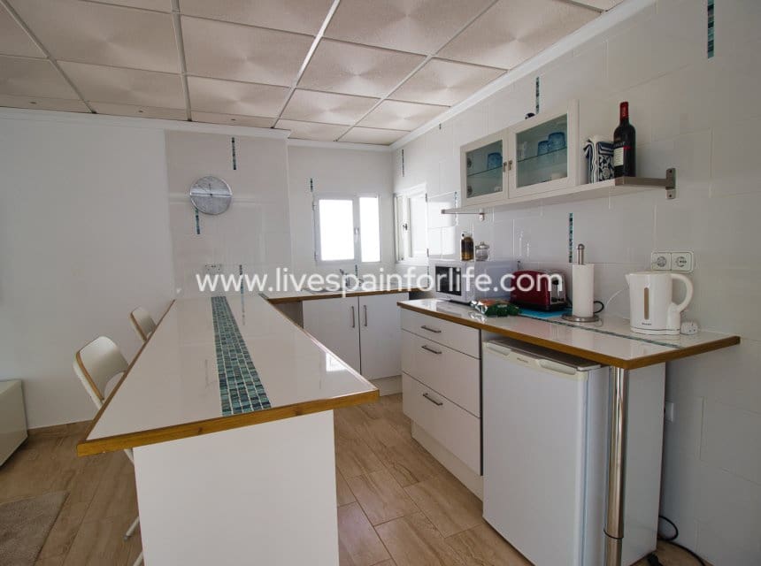 5 chambre Finca/Maison de Campagne à vendre à Albatera avec piscine - 560 000 € (Ref: 10035954)