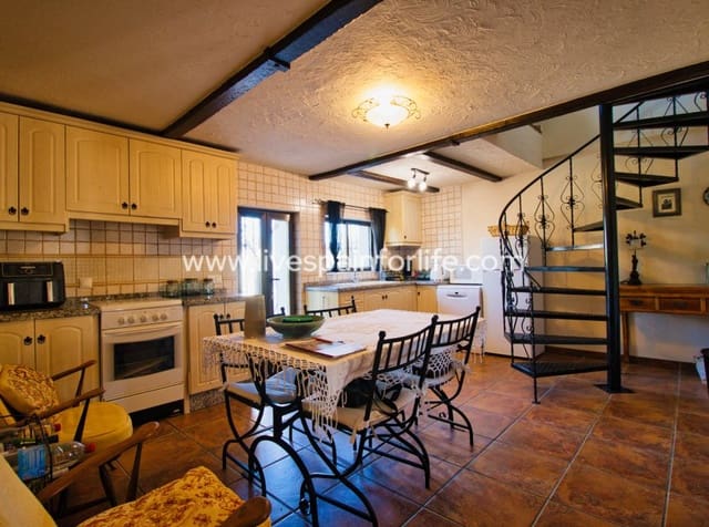 5 camera da letto Finca/Casa di Campagna in vendita in Albatera con garage - 320.000 € (Rif: 10035956)