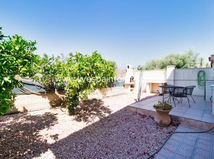 5 camera da letto Finca/Casa di Campagna in vendita in Albatera con garage - 320.000 € (Rif: 10035956)