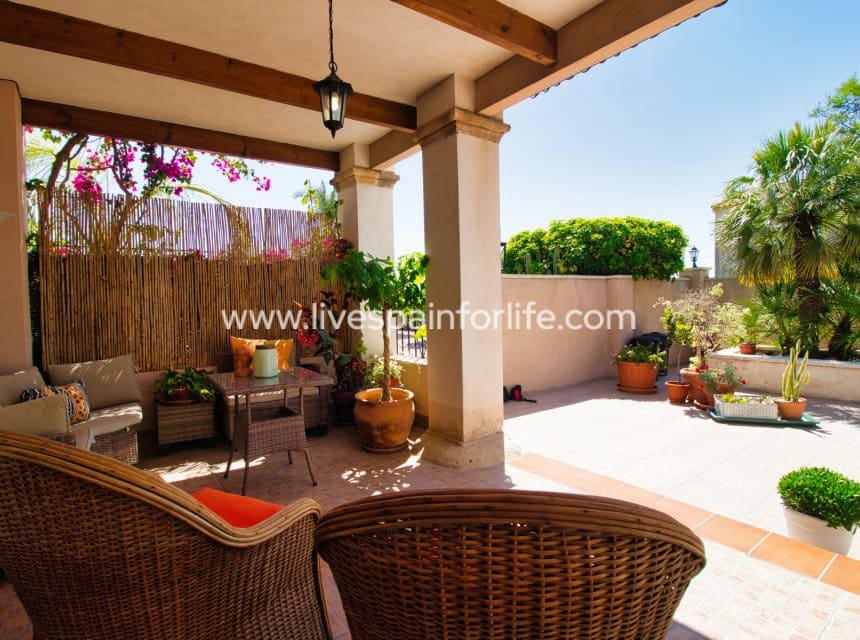 5 camera da letto Finca/Casa di Campagna in vendita in Albatera con garage - 320.000 € (Rif: 10035956)