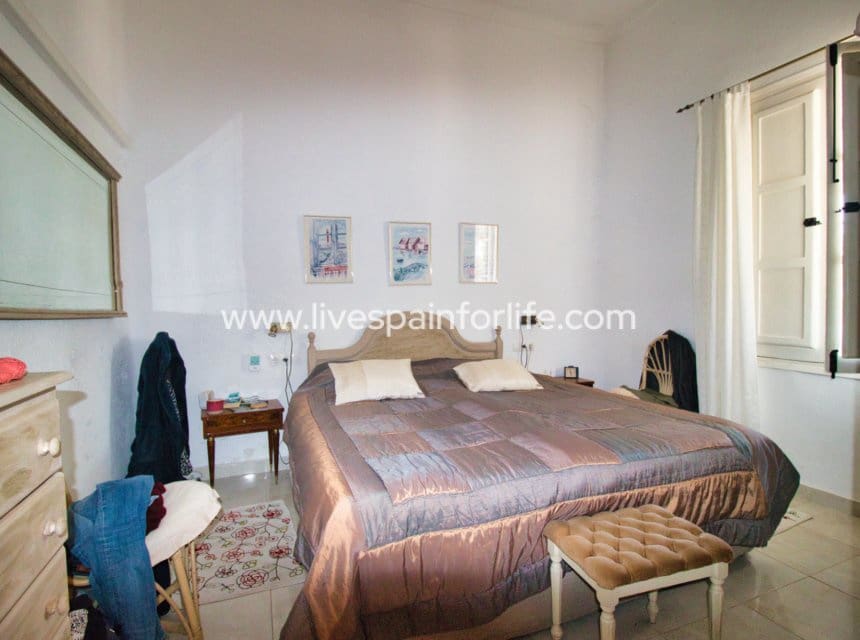 3 camera da letto Finca/Casa di Campagna in vendita in Dolores con piscina garage - 495.000 € (Rif: 10036209)