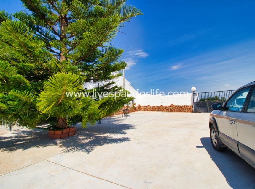 3 camera da letto Finca/Casa di Campagna in vendita in Dolores con piscina garage - 495.000 € (Rif: 10036209)