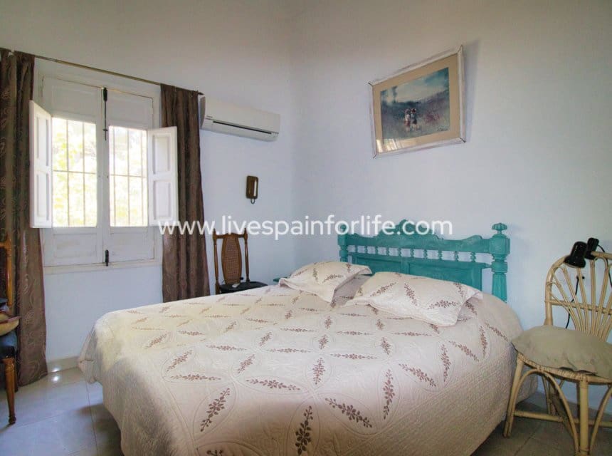 3 camera da letto Finca/Casa di Campagna in vendita in Dolores con piscina garage - 495.000 € (Rif: 10036209)