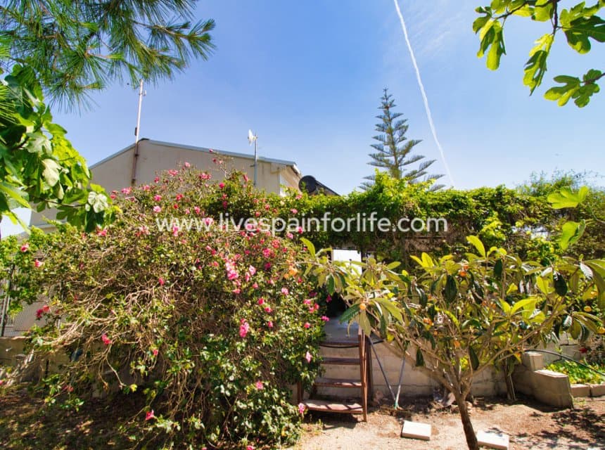 3 camera da letto Finca/Casa di Campagna in vendita in Dolores con piscina garage - 495.000 € (Rif: 10036209)