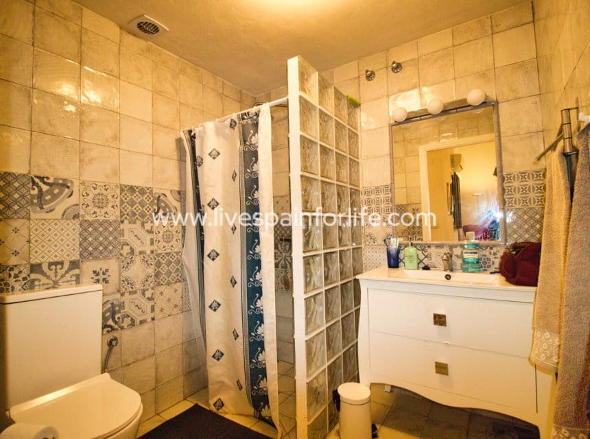 3 camera da letto Finca/Casa di Campagna in vendita in Dolores con piscina garage - 495.000 € (Rif: 10036209)