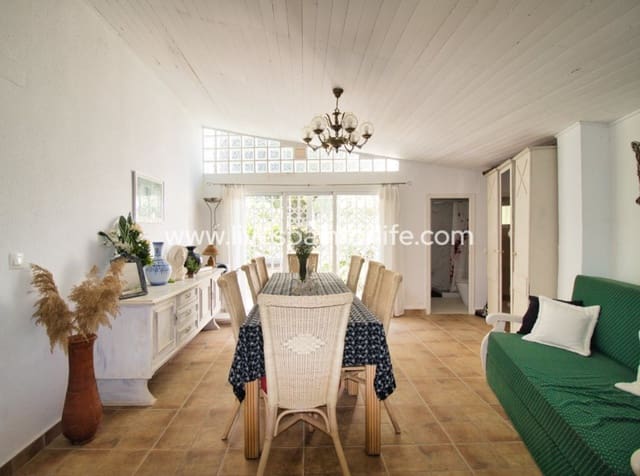 3 chambre Finca/Maison de Campagne à vendre à Dolores avec piscine garage - 495 000 € (Ref: 10036209)