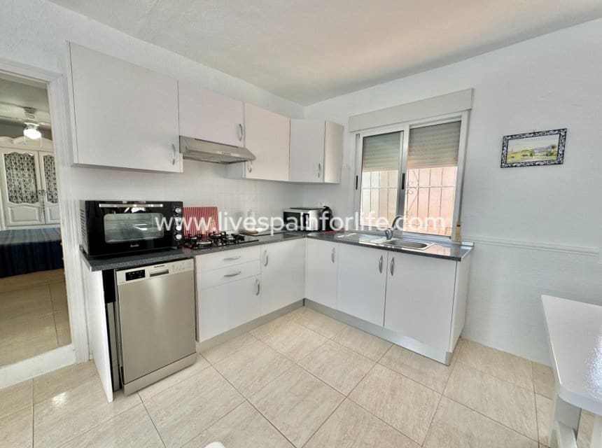 7 slaapkamer Finca/Landhuis te koop in Dolores met zwembad garage - € 629.000 (Ref: 10036210)