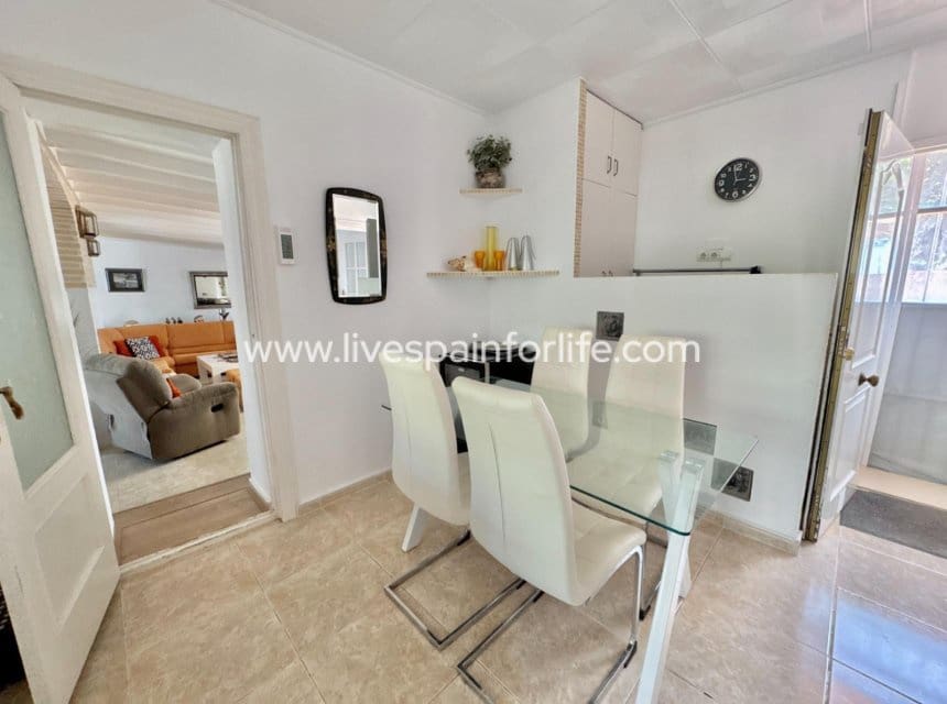 7 slaapkamer Finca/Landhuis te koop in Dolores met zwembad garage - € 629.000 (Ref: 10036210)