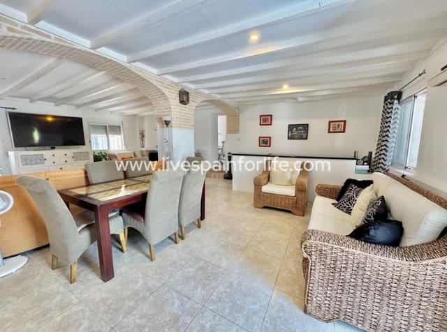 7 slaapkamer Finca/Landhuis te koop in Dolores met zwembad garage - € 629.000 (Ref: 10036210)