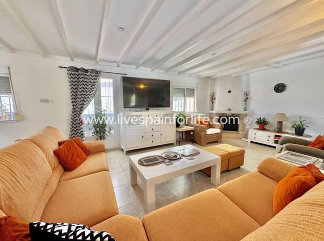 7 slaapkamer Finca/Landhuis te koop in Dolores met zwembad garage - € 629.000 (Ref: 10036210)