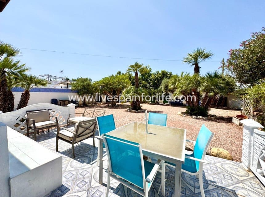 7 slaapkamer Finca/Landhuis te koop in Dolores met zwembad garage - € 629.000 (Ref: 10036210)