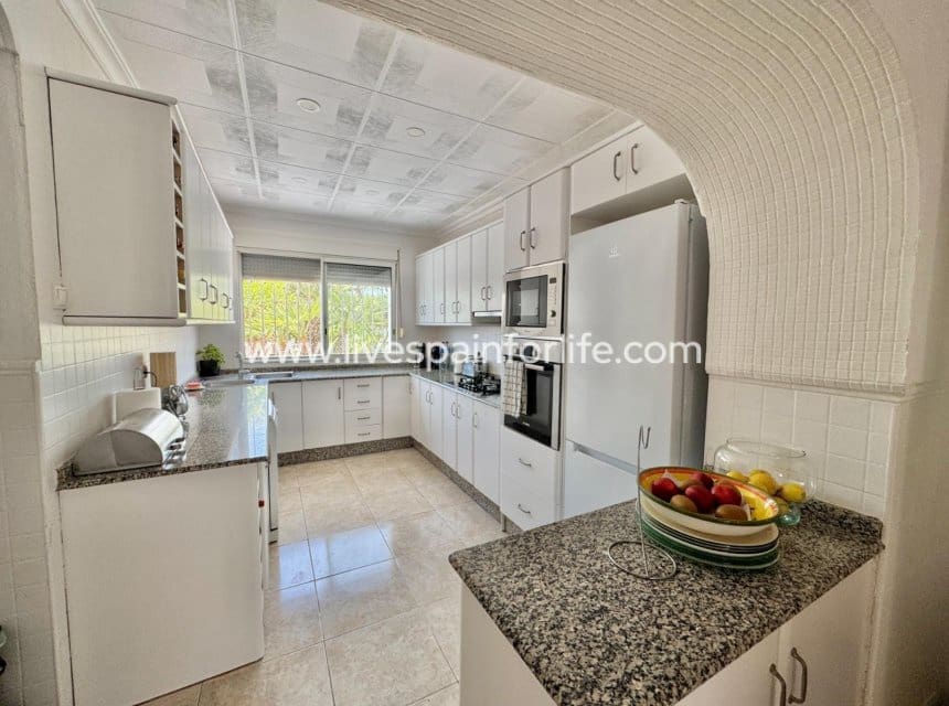 7 slaapkamer Finca/Landhuis te koop in Dolores met zwembad garage - € 629.000 (Ref: 10036210)