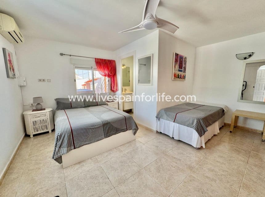 7 slaapkamer Finca/Landhuis te koop in Dolores met zwembad garage - € 629.000 (Ref: 10036210)