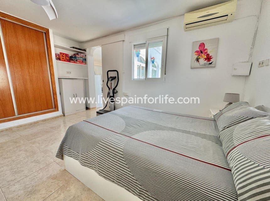 7 slaapkamer Finca/Landhuis te koop in Dolores met zwembad garage - € 629.000 (Ref: 10036210)