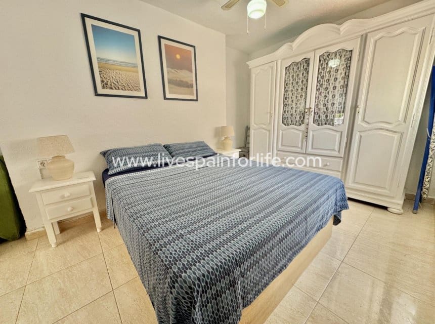 7 slaapkamer Finca/Landhuis te koop in Dolores met zwembad garage - € 629.000 (Ref: 10036210)
