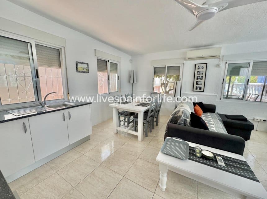 7 slaapkamer Finca/Landhuis te koop in Dolores met zwembad garage - € 629.000 (Ref: 10036210)