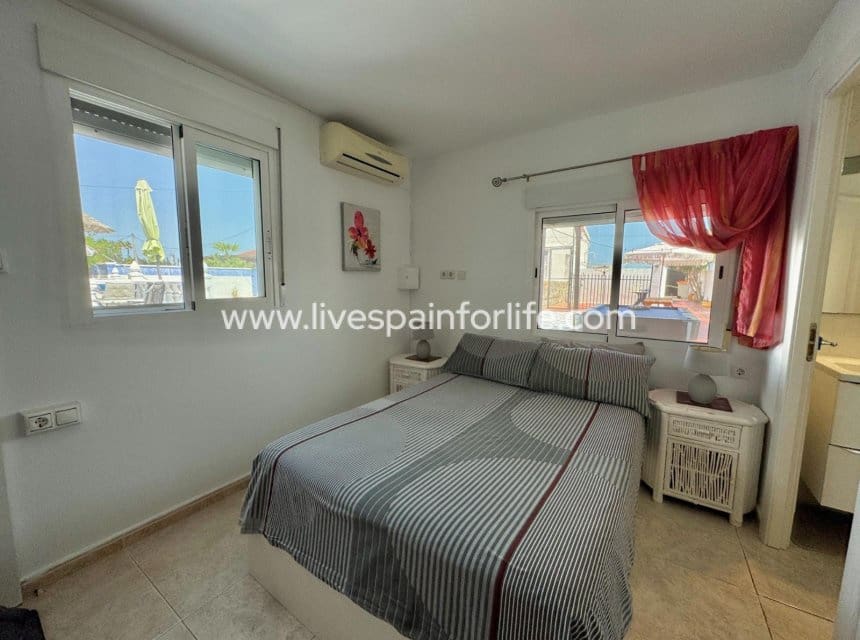 7 slaapkamer Finca/Landhuis te koop in Dolores met zwembad garage - € 629.000 (Ref: 10036210)