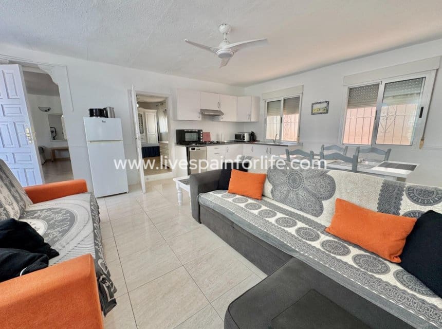 7 slaapkamer Finca/Landhuis te koop in Dolores met zwembad garage - € 629.000 (Ref: 10036210)