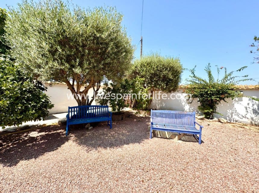 7 slaapkamer Finca/Landhuis te koop in Dolores met zwembad garage - € 629.000 (Ref: 10036210)