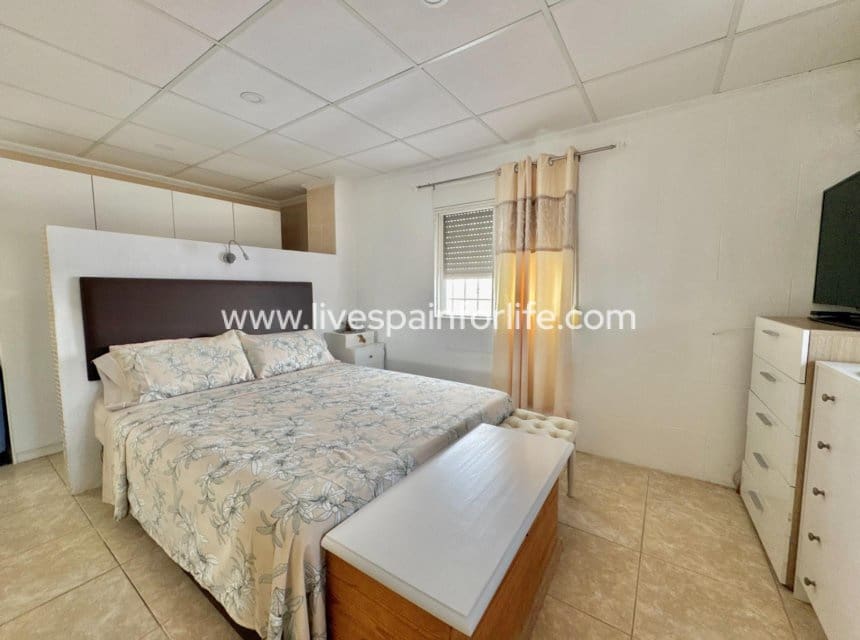 7 slaapkamer Finca/Landhuis te koop in Dolores met zwembad garage - € 629.000 (Ref: 10036210)
